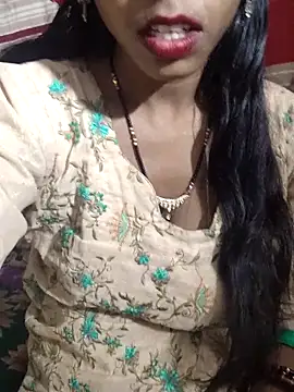 Itz Aisha   online show from 03/20/26, 05:23