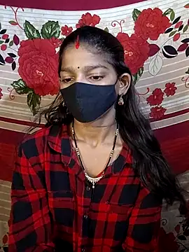 Itz Aisha   online show from 06/09/26, 05:41