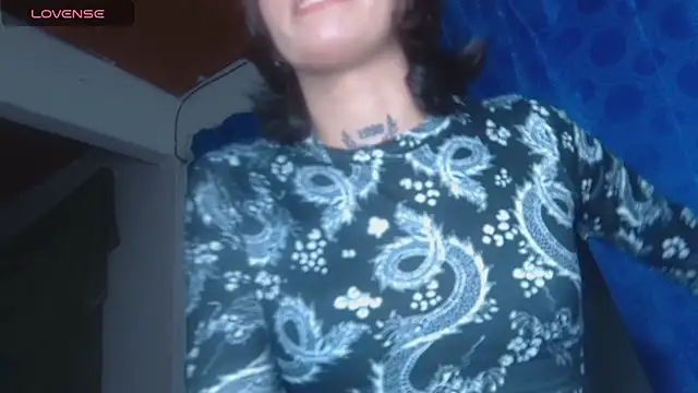 Scarlett crastrawberry online show from 11/07/25, 06:08