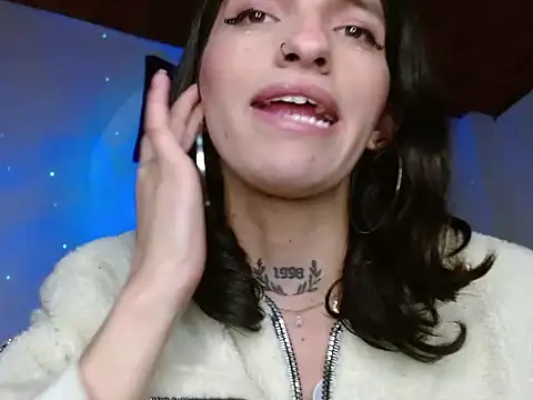 Scarlett crastrawberry online show from 04/03/26, 02:20