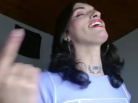 Scarlett crastrawberry online show from 04/16/26, 10:12