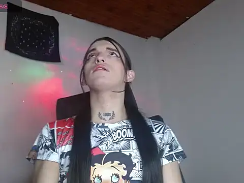 Scarlett crastrawberry online show from 06/02/26, 02:13