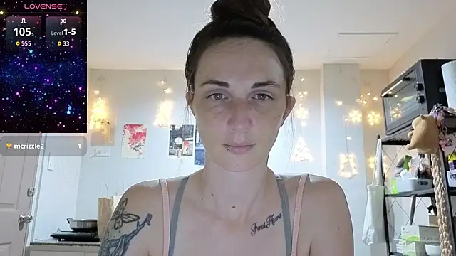 mistressaurora online show from 11/07/25, 03:56