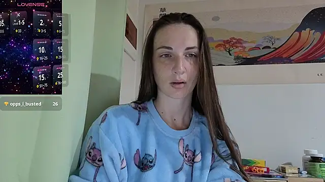 mistressaurora online show from 11/09/25, 08:12