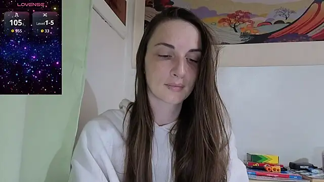 mistressaurora online show from 11/20/25, 11:21
