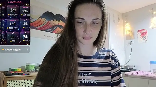 mistressaurora online show from 11/26/25, 04:52