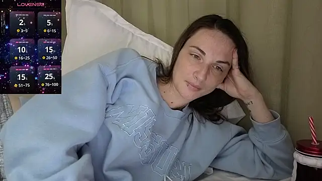 mistressaurora online show from 12/02/25, 09:36