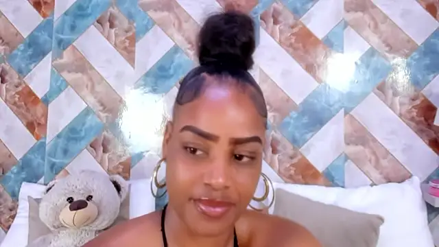 gigi mane online show from 10/17/25, 07:38