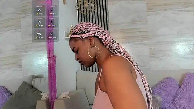 gigi mane online show from 11/08/25, 03:12