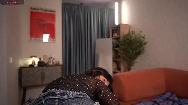 Pheromoon online show from 02/03/26, 06:22