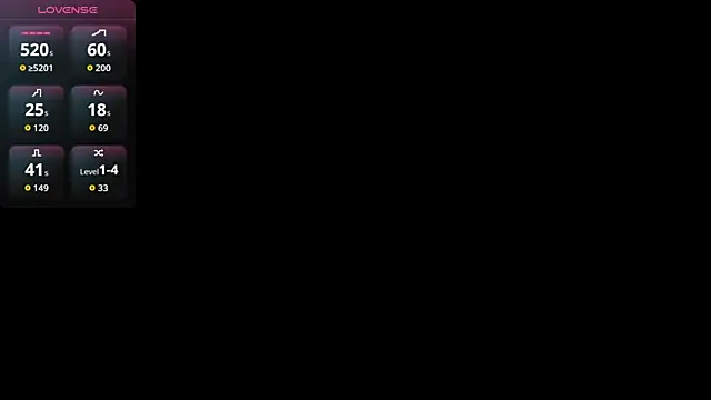 Snapshot of Kinadolly chatting on 10/29/25, 10:28 Kinadolly online show from 10/29/25, 10:28