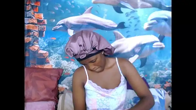 AfricanBarbiee69 online show from 02/21/26, 07:37