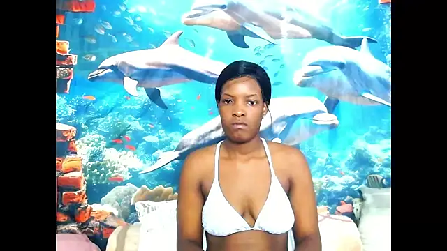 AfricanBarbiee69 online show from 03/26/26, 09:59