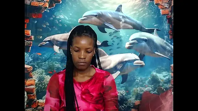 AfricanBarbiee69 online show from 04/07/26, 03:12