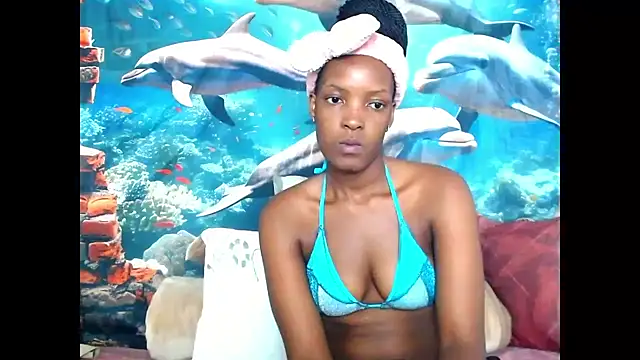 AfricanBarbiee69 online show from 04/22/26, 04:52