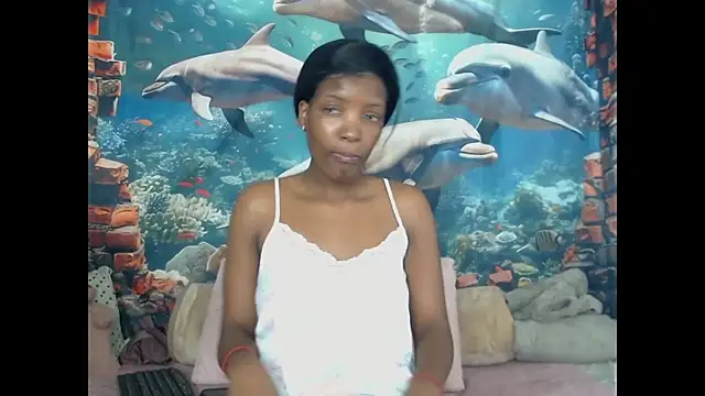 AfricanBarbiee69 online show from 07/13/26, 07:38