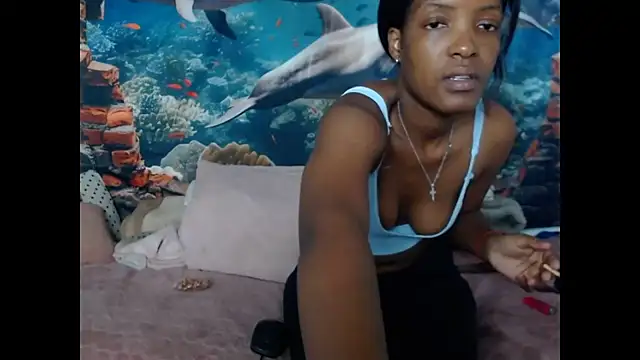 AfricanBarbiee69 online show from 07/17/26, 11:50