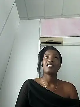 AfricanBarbiee69 online show from 07/25/26, 10:24
