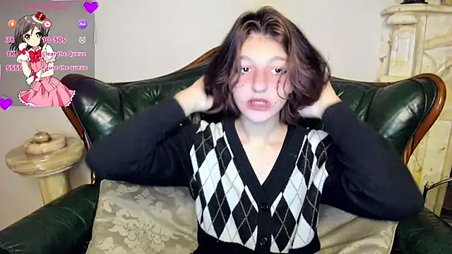 A Skyy online show from 11/13/25, 08:30