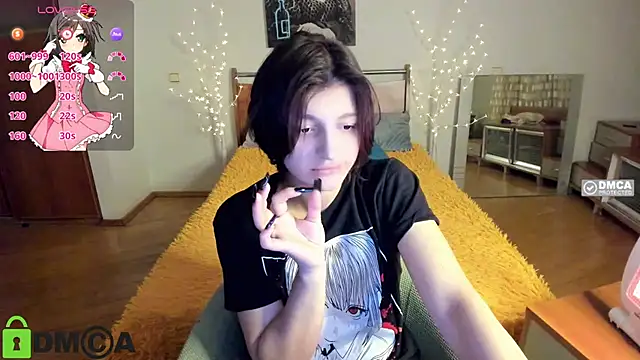 A Skyy online show from 02/18/26, 11:33