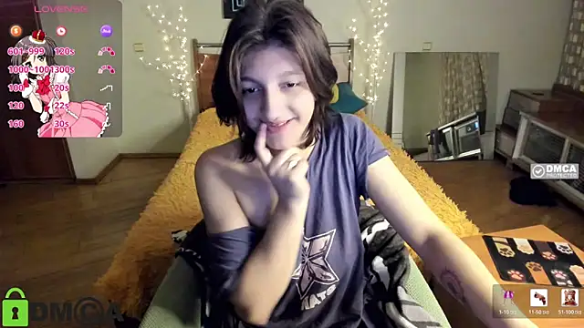 A Skyy online show from 03/26/26, 09:20