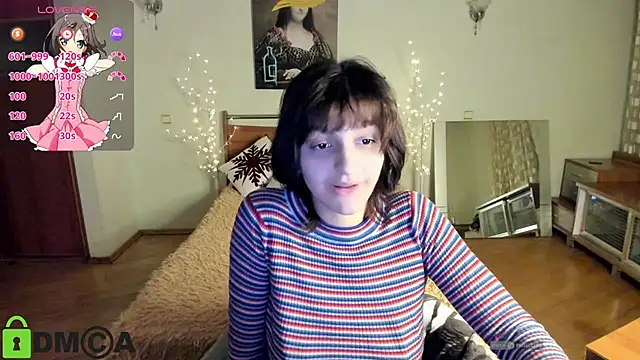 A Skyy online show from 04/01/26, 09:45