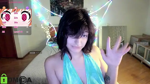 Snapshot of A_Skyy chatting on 06/28/26, 10:27 A Skyy online show from 06/28/26, 10:27