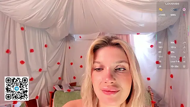 StormyAlex online show from 03/27/26, 02:17