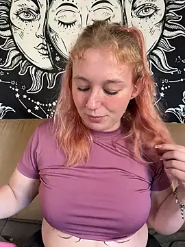 Onlymiasophie online show from 02/25/26, 01:21