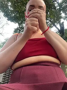 KiraSunshine online show from 02/11/26, 03:55