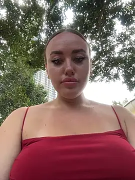 KiraSunshine online show from 03/08/26, 03:43