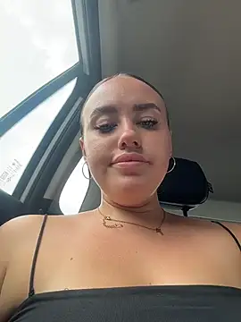 KiraSunshine online show from 03/16/26, 05:44