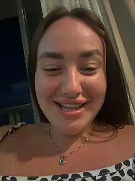 KiraSunshine online show from 03/24/26, 05:18