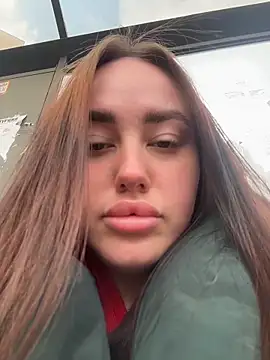 KiraSunshine online show from 04/11/26, 05:56