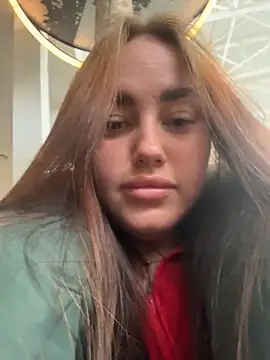 KiraSunshine online show from 04/11/26, 07:45