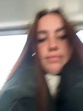 KiraSunshine online show from 04/14/26, 05:13