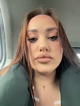 KiraSunshine online show from 04/21/26, 05:14