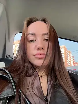 KiraSunshine online show from 04/23/26, 04:14