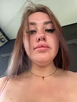 KiraSunshine online show from 06/07/26, 02:27
