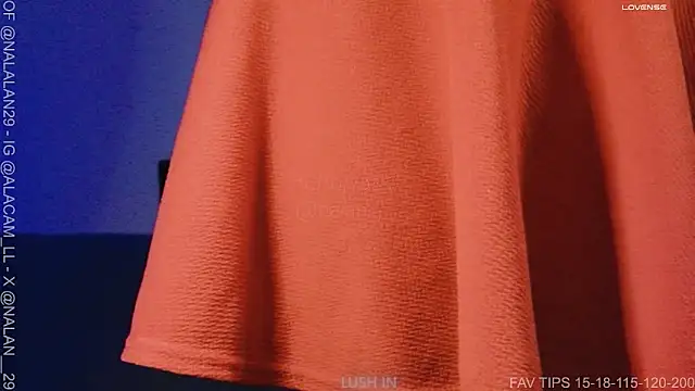 Snapshot of Nalan__ chatting on 10/22/25, 06:13 Nalan online show from 10/22/25, 06:13