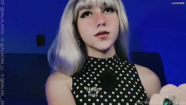 Snapshot of Nalan__ chatting on 11/08/25, 06:02 Nalan online show from 11/08/25, 06:02