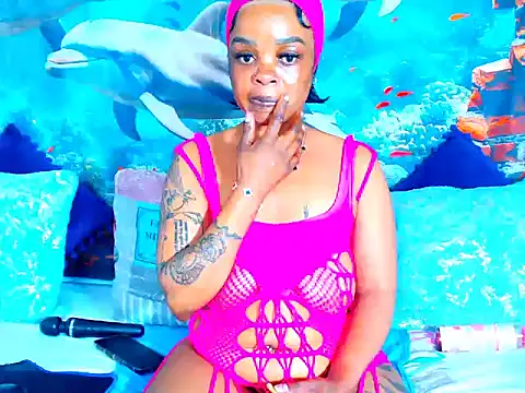 Cherrybootyjoy online show from 11/10/25, 08:35