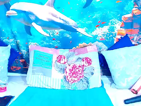 Cherrybootyjoy online show from 11/12/25, 07:31