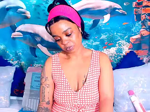 Cherrybootyjoy online show from 11/16/25, 06:19