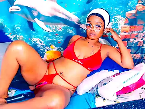 Cherrybootyjoy online show from 12/21/25, 07:21