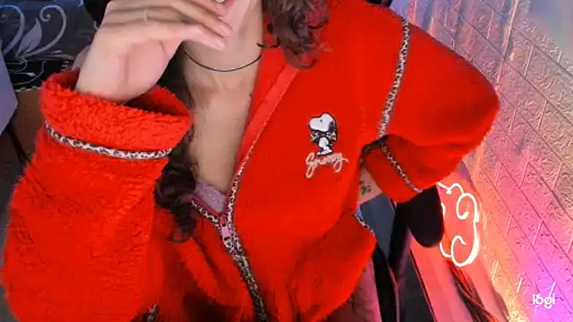 MartesBratty online show from 11/27/25, 12:24