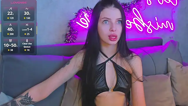 Snapshot of Eva_Mayers chatting on 01/08/26, 10:56 Eva Mayers online show from 01/08/26, 10:56