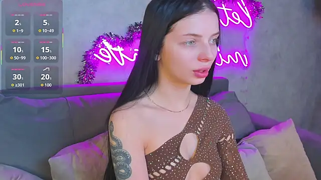 Snapshot of Eva_Mayers chatting on 01/13/26, 12:16 Eva Mayers online show from 01/13/26, 12:16