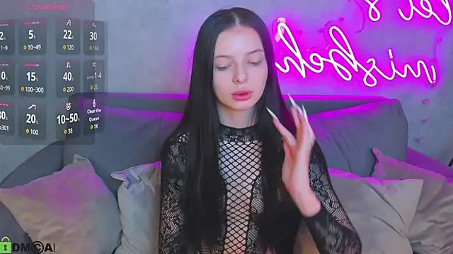 Snapshot of Eva_Mayers chatting on 02/01/26, 11:47 Eva Mayers online show from 02/01/26, 11:47