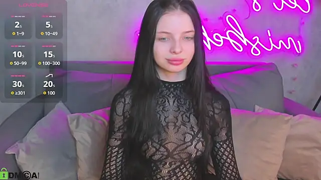 Snapshot of Eva_Mayers chatting on 02/02/26, 11:25 Eva Mayers online show from 02/02/26, 11:25